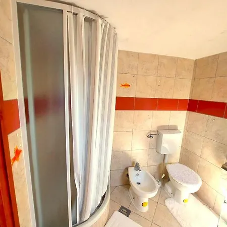Prázdninový dům Pet Friendly Holiday Sofia *