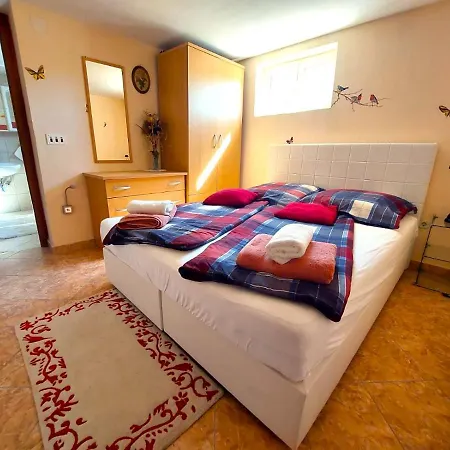 Pet Friendly Holiday Sofia Prázdninový dům