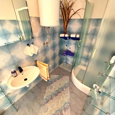 Prázdninový dům Pet Friendly Holiday Sofia