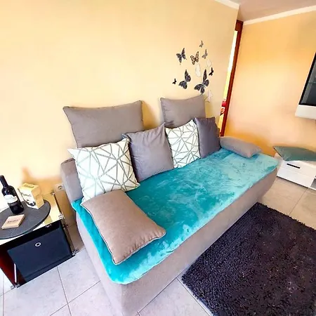 Pet Friendly Holiday Sofia Prázdninový dům
