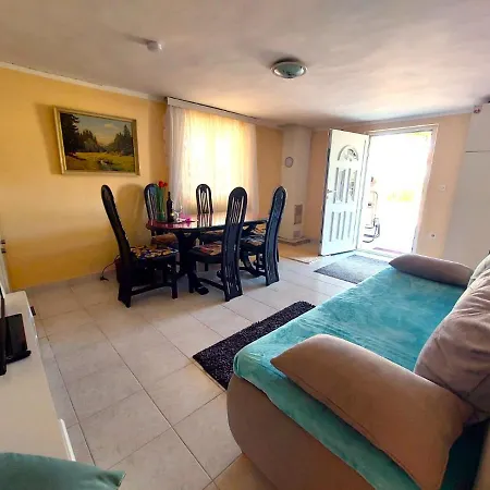 Prázdninový dům Pet Friendly Holiday Sofia Vezac