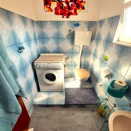 Prázdninový dům Pet Friendly Holiday Sofia