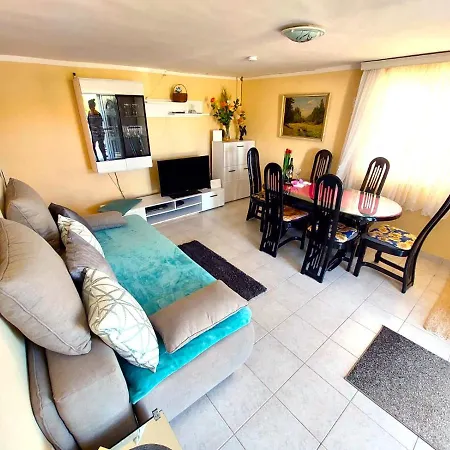 Pet Friendly Holiday Sofia Prázdninový dům