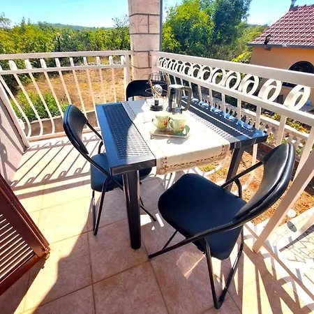 Prázdninový dům Pet Friendly Holiday Sofia