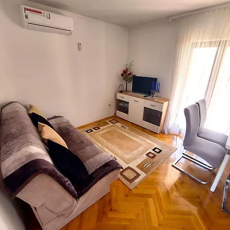 Pet Friendly Holiday Sofia Vezac