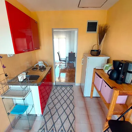 Pet Friendly Holiday Sofia Prázdninový dům