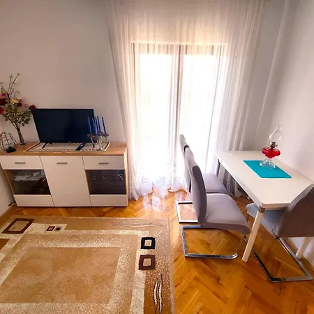 Prázdninový dům Pet Friendly Holiday Sofia *