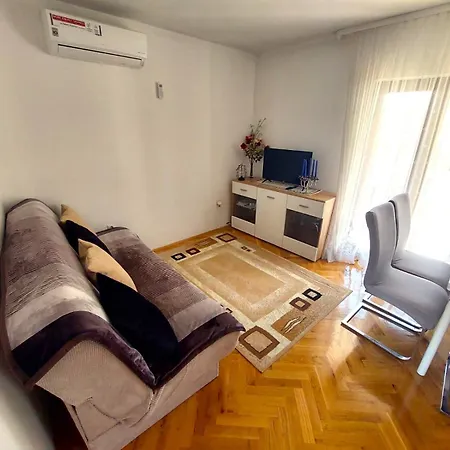 Pet Friendly Holiday Sofia Vezac