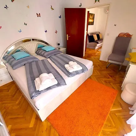 Pet Friendly Holiday Sofia