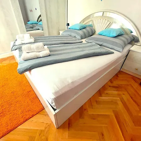 Prázdninový dům Pet Friendly Holiday Sofia Vezac