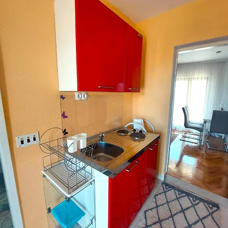 Prázdninový dům Pet Friendly Holiday Sofia Vezac