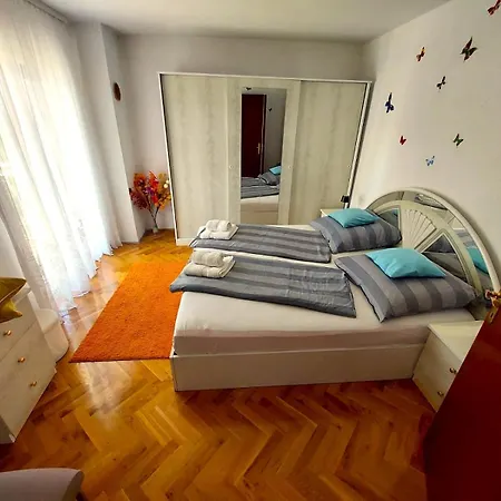 Pet Friendly Holiday Sofia * Vezac