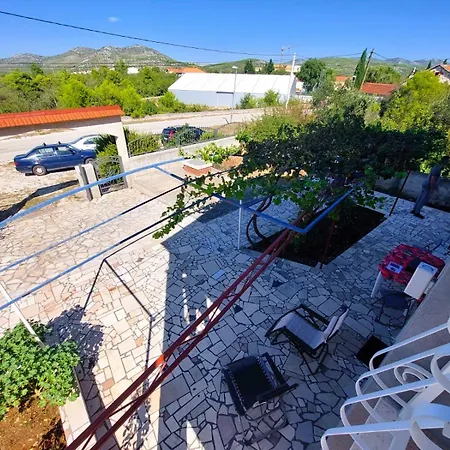 Prázdninový dům Pet Friendly Holiday Sofia