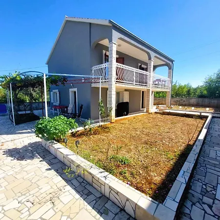 Pet Friendly Holiday Sofia Prázdninový dům *